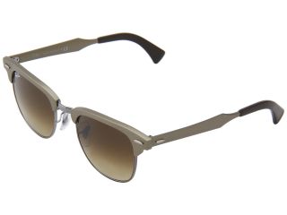 Ray Ban 0RB3507 Clubmaster Aluminum 49