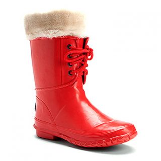 The Original Muck Boot Company Dove  Girls'   Red