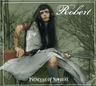 Princess of Nowhere Music