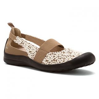 Jambu Delilah  Women's   Oatmeal/Ivory