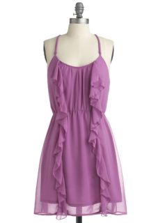 I Lilac Your Style Dress  Mod Retro Vintage Dresses