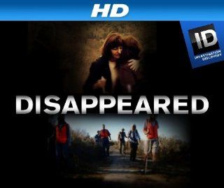 Disappeared [HD] Season 2, Episode 8 "Mojave Mystery [HD]"  Instant Video