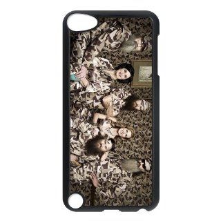 Duck Dynasty Case for Ipod 5th Generation Petercustomshop IPod Touch 5 PC00292   Players & Accessories