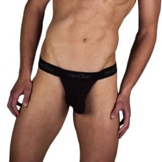 Obviously Men's MFA Basics Low Rise Bikini Thong at  Mens Clothing store