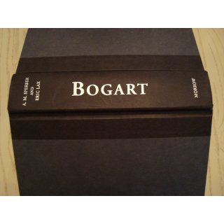 Bogart A. M. Sperber, Eric Lax 9780688075392 Books