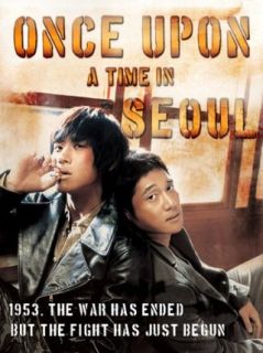 Once Upon a Time in Seoul Lee Wan, Song Chang ui, Park Grina, Park Yeong seo  Instant Video