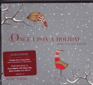 Once Upon A Holiday ( Holiday Classics 2007) Music