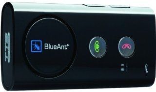 Blueant 60 5151 05 Supertooth Portable Speakerphone Cell Phones & Accessories