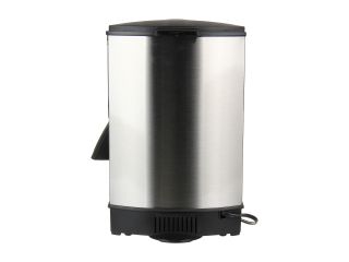 Capresso MT600 PLUS Coffeemaker with Thermal Carafe