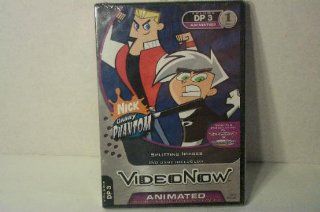 Danny Phantom   Splitting Images  Other Products  