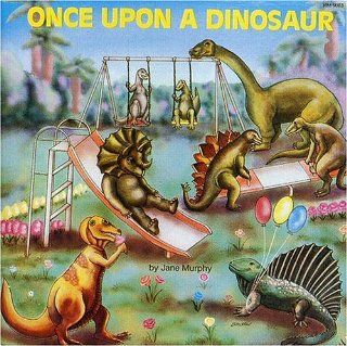 Once Upon A Dinosaur Music