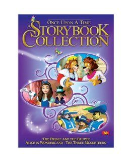 Once Upon a Time A Storybook Collection Once Upon a Time A Storybook Collection Movies & TV