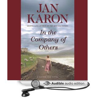 In the Company of Others (Audible Audio Edition) Jan Karon, Erik Singer Books