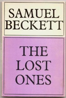 Lost Ones (Calderbooks) 9780714508924 Literature Books @