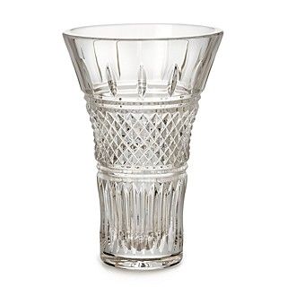 Waterford Crystal "Irish Lace" Vases's