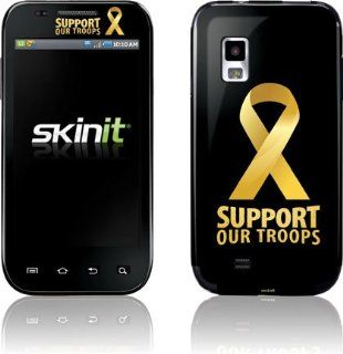 Support Our Troops   Support Our Troops   Samsung Fascinate /Samsung Mesmerize   Skinit Skin Electronics