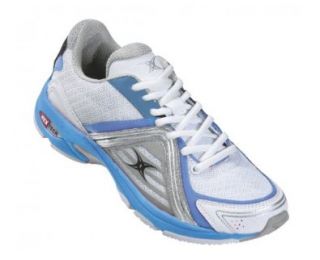 GILBERT Helix Ladies Netball Shoes Shoes