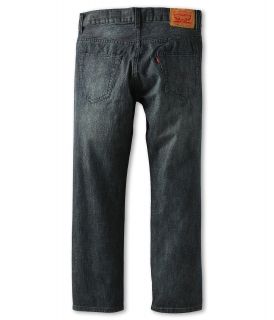 Levis Kids Boys 514 Straight Jean Husky Big Kids Eastwood