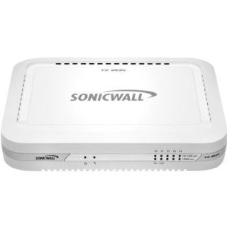 2PC2483   SonicWALL TZ 205 Appliance Only