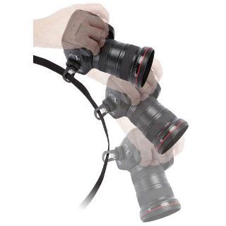 Case Logic DCS 101 DSLR Quick Sling (Black)  Camera And Optics Carrying Straps  Camera & Photo