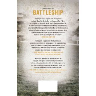 Battleship A Daring Heiress, a Teenage Jockey, and America's Horse Dorothy Ours 9780312641856 Books