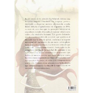 El retorno de los nomades / The Return of the Nomads Tratado Poetico Acerca De Nosotros Mismos / Poetic Treatrise On Ourselves (Spanish Edition) Lia Schenck 9788496947726 Books