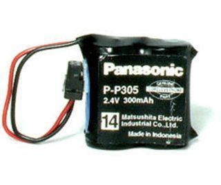 Replacement Battery For Panasonic KX TC1000/1000B/1001 And Others  Digital Camera Batteries  Camera & Photo
