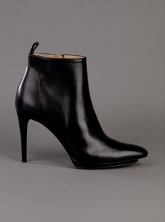 Balenciaga Stiletto Ankle Boot
