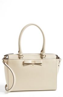 kate spade new york 'holly street   jeanne' leather tote