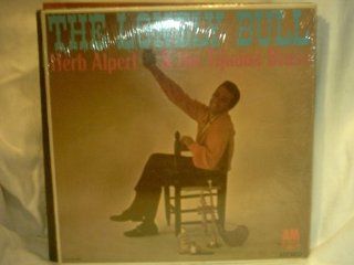 Herb Alpert & the Tijuana Brass   "Lonely Bull" Music