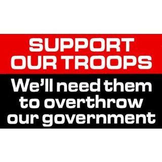 Support our Troops Automotive