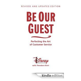 Be Our Guest   Kindle edition by Theodore Kinni. Children Kindle eBooks @ .