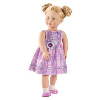 Our Generation 18" Doll Sadie Toys & Games