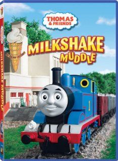 Thomas and Friends Milkshake Muddle Thomas & Friends Movies & TV