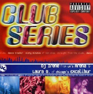 Club Series Part 1 Music