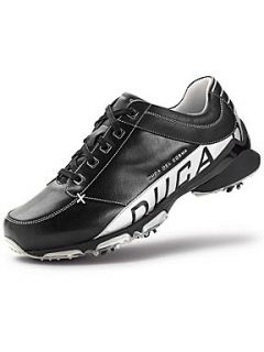Duca Del Cosma Break up golf shoes Black