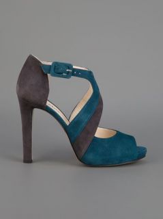 Max Mara 'bertone' Sandal