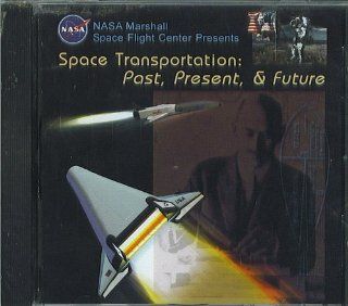 Space Transportation Past, Present, & Future Software