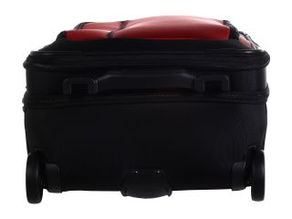 Victorinox Werks Traveler™ 4.0   WT 22 Expandable Wheeled U.S. Carry On Red/Black
