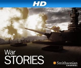 War Stories [HD] Season 1, Episode 1 "Uncommon Courage Breakout at Chosin [HD]"  Instant Video
