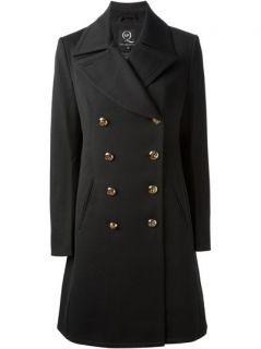 Mcq By Alexander Mcqueen Double Breasted Coat   Iil7