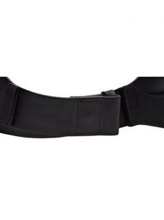 Fleet Ilya Double Lock Belt