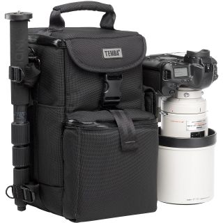 Tenba LL300 II Long Lens Bag for 300mm 2.8