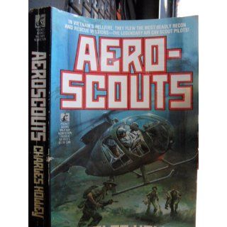 Aeroscouts Holley 9780671760557 Books