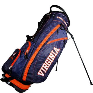 Team Golf NCAA University of Virginia Cavaliers Fairway Stand Bag