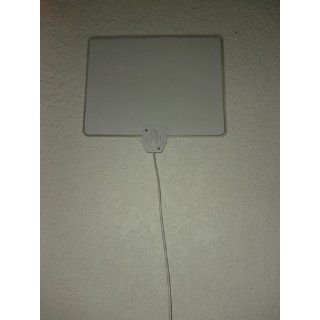 Mohu Leaf Paper Thin Indoor HDTV Antenna   Made in USA Electronics