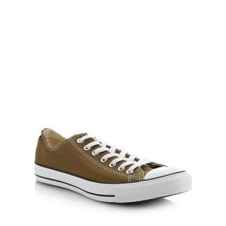 Converse Converse olive All Star trainers