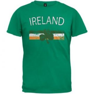 St. Patrick's Day   Ireland T Shirt Clothing