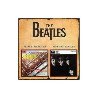 Please Please Me / With The Beatles + 5 Bonus Tracks [Import] Music