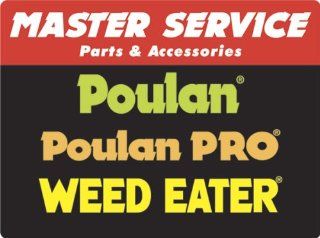 Genuine Poulan Weedeater Part # 530021180  String Trimmer Accessories  Patio, Lawn & Garden